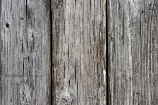 texture of old wooden floor