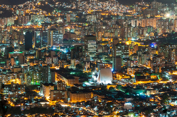 Stunning  Caracas city View