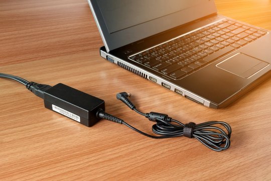 Laptop Charger Images – Browse 11,208 Stock Photos, Vectors, and Video |  Adobe Stock