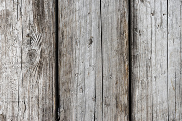 texture of old wooden floor