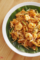 char kuey teow