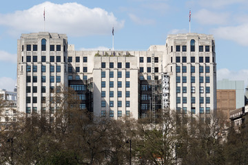 London