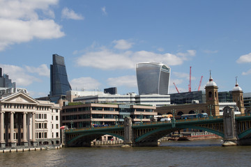 Fototapeta premium London
