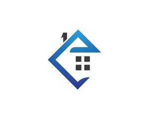  Property and Construction Logo design for business corporate sign