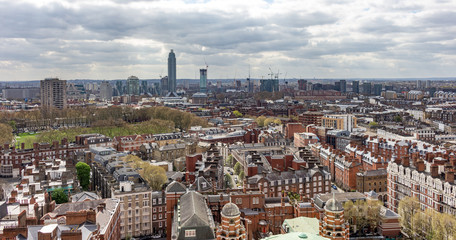 Obraz premium London