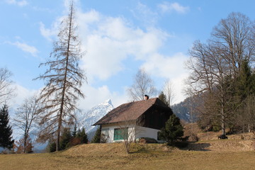 Hinterstoder - Austria