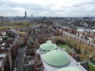 Fototapeta na wymiar London