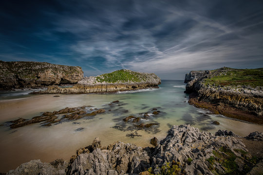 Paisajes de Asturias