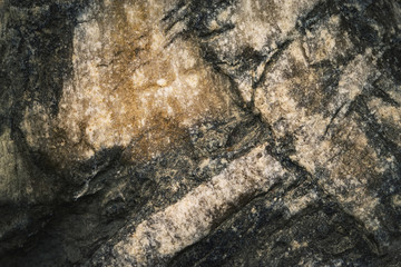 dark gray stone texture