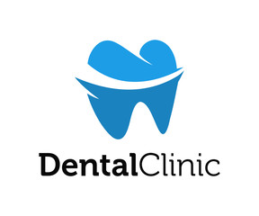 dental care logo icon