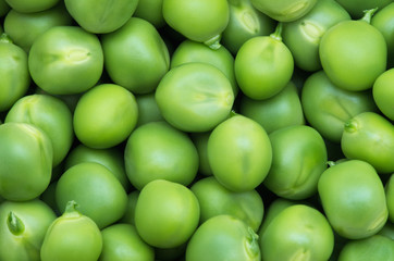 Green peas