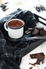 hot chocolate