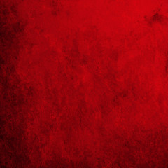 abstract red background