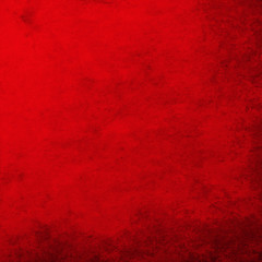abstract red background