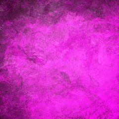 Fototapeta premium Abstract pink background.
