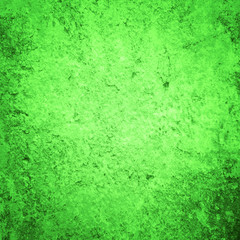 Textured green background