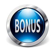 logo  rond bleu bonus