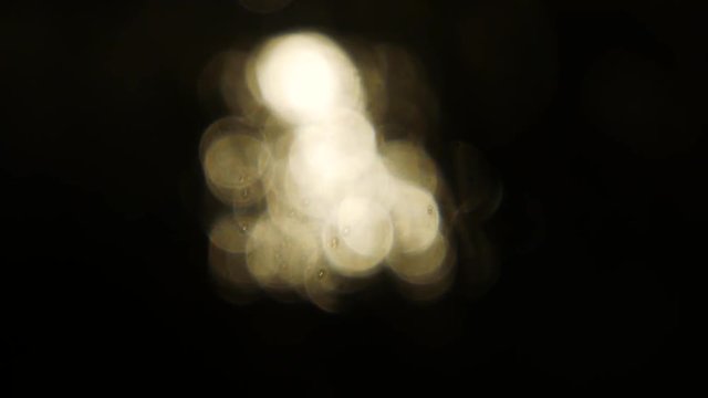  Light Blobs Light Leaks 4K Vj Resource Effect VJ Visual Resource