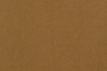 Brown paper two sheet for background, Craft paper textured and background, Old Craft paper background and textured