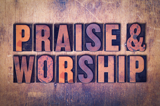 283 Best Praise And Worship Images Stock Photos Vectors Adobe Stock