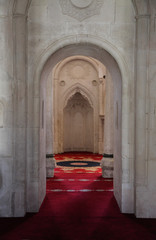 doğubeyazıt isakpaşa palace mosque