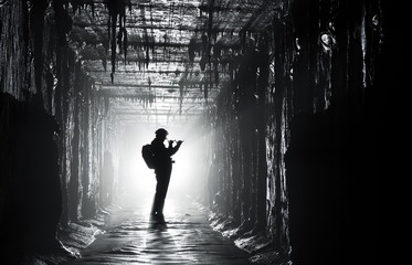 Underground