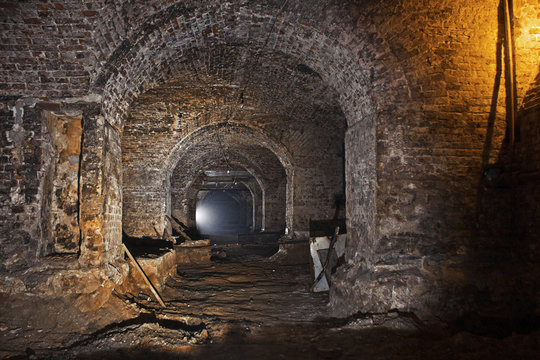 Underground