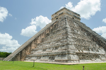 Chichén Itzá