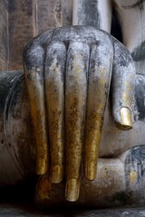 Wat Sri Chum, Sukhothai, Thailand