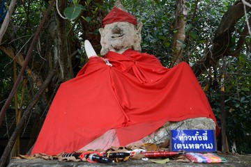 Wat Phra That Lampang Luang, Lampang, Thailand