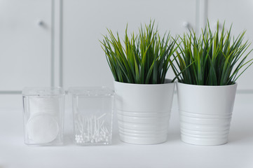 A special office for cosmetic procedures 9135.