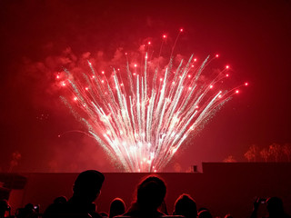 Fireworks