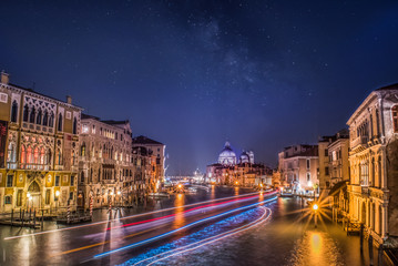 Obraz premium Venice Nights