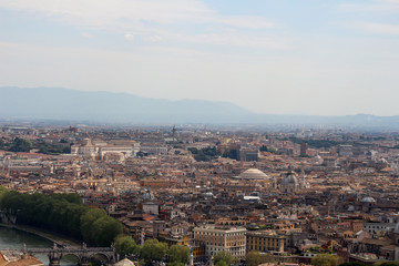 Obraz premium Włochy - Rzym - Watykan