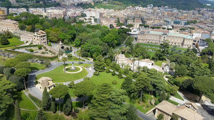 Italien - Rom - Vatikan