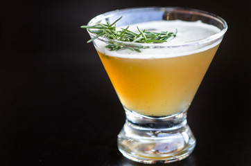 Craft Cocktail