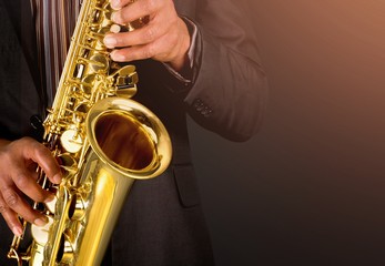 Obraz premium Band.