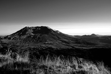 Mt. St. Helens