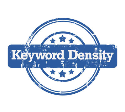 SEO Keyword Density
