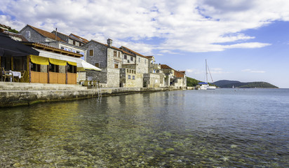 Pyrvich isle