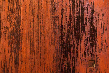 Metal rust grunge texture