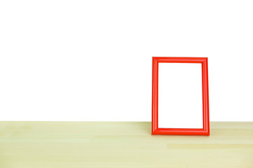 The image of a frame