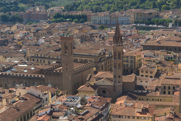 Florence city