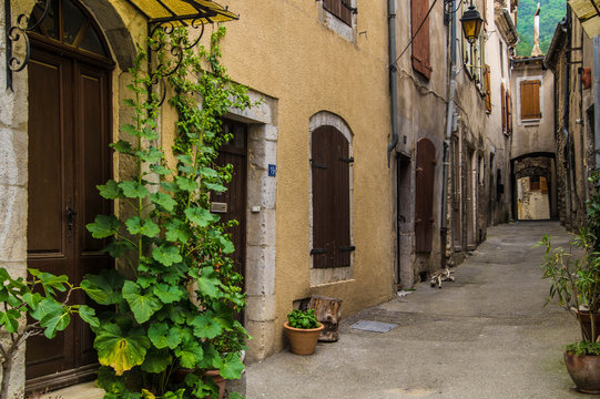 saillans,drome,france