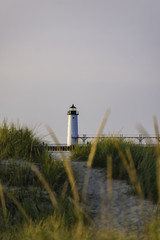 Manistee Lighthouse