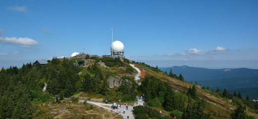 Grosse arber © huspi