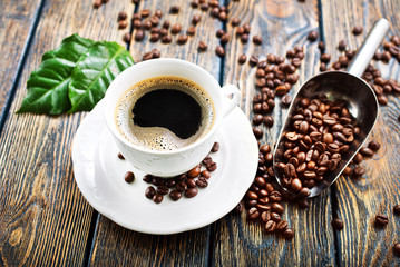 coffee