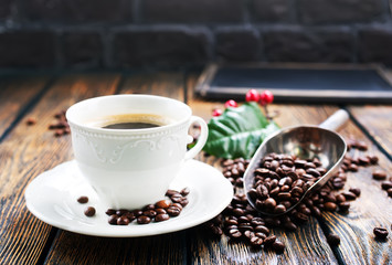 coffee