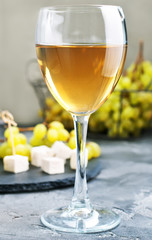 wine