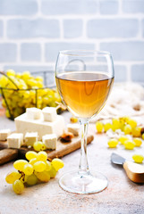 wine